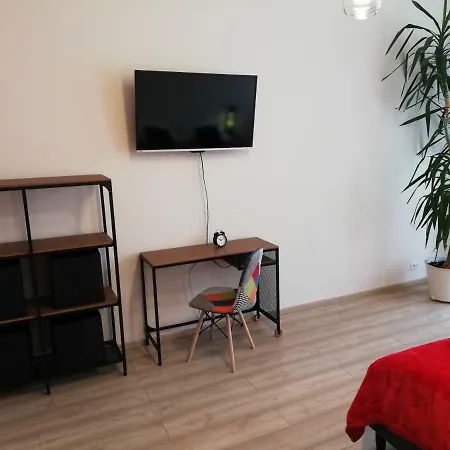 Miarki 브로츠와프