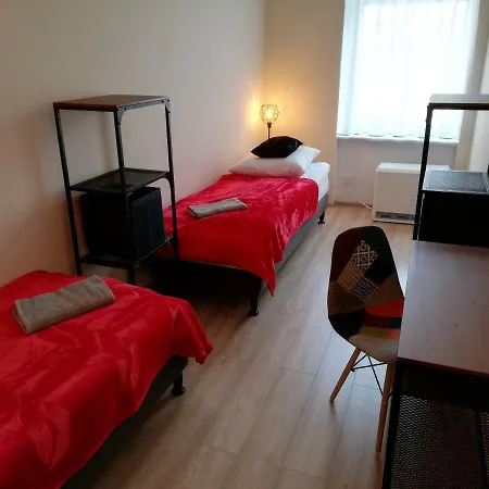 Miarki Apartment