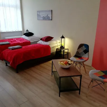 Miarki Apartment