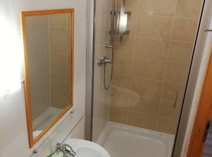 Appartement Miarki *