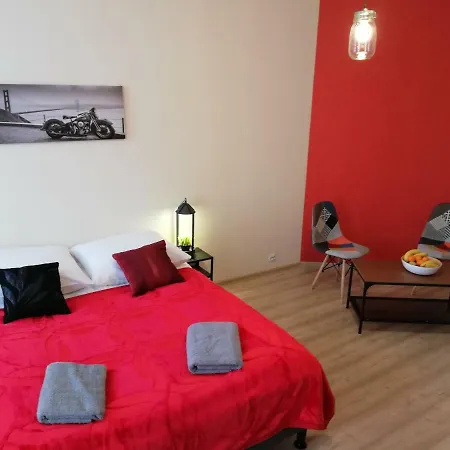Miarki Apartament Wrocław