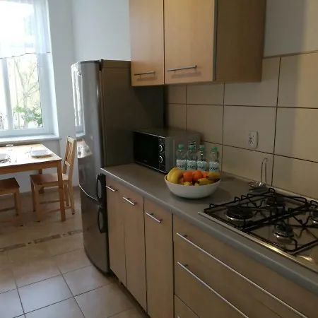 Miarki Apartament *