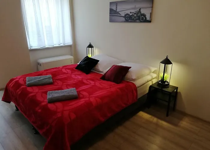 Apartamento Miarki