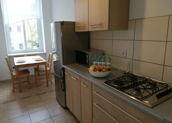 Miarki Apartamento *